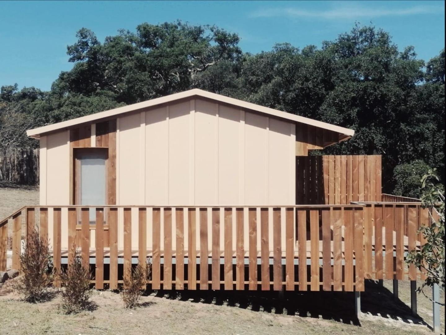 Cabanas De Melides Esterno foto
