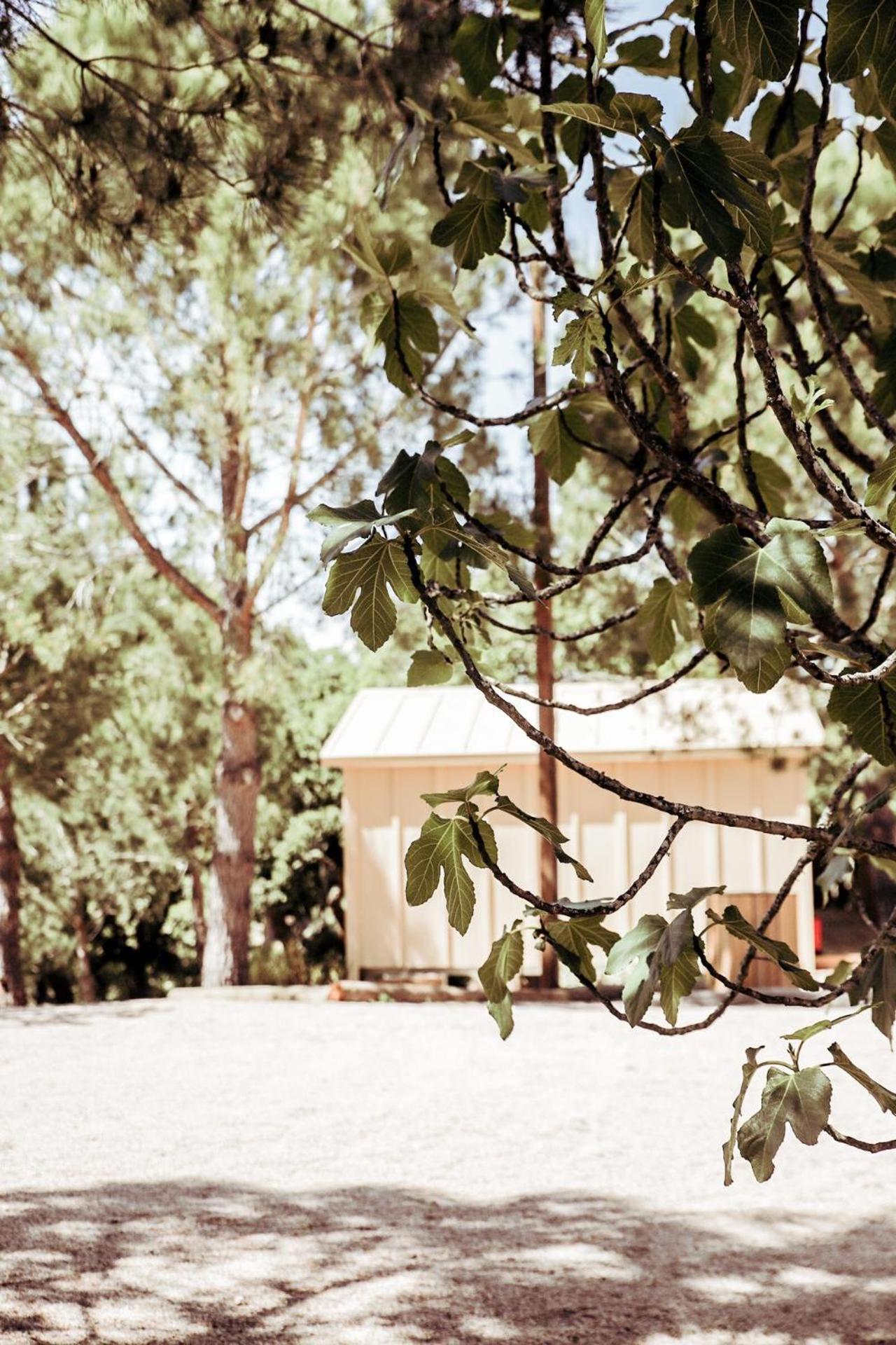 Cabanas De Melides Esterno foto